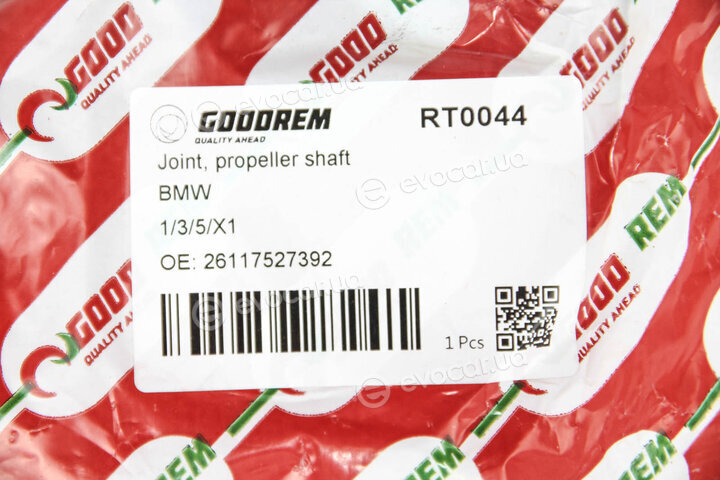 Goodrem RT0044