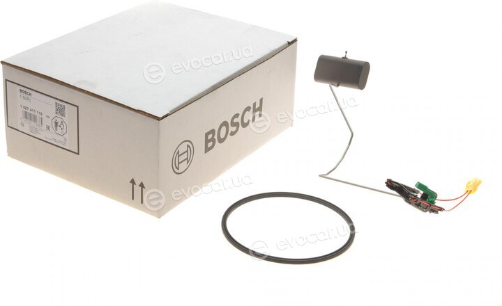 Bosch 1 587 411 116