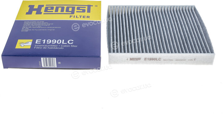 Hengst E1990LC