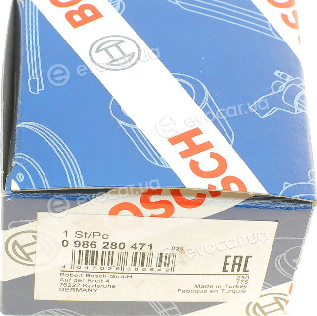 Bosch 0 986 280 471