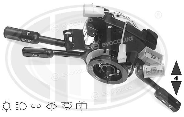 Era / Messmer 440136