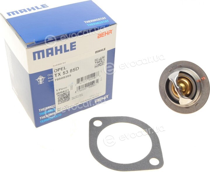 Mahle TX 53 85D