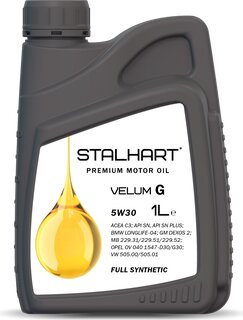 Stalhart 745227