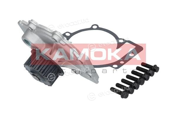 Kamoka T0137