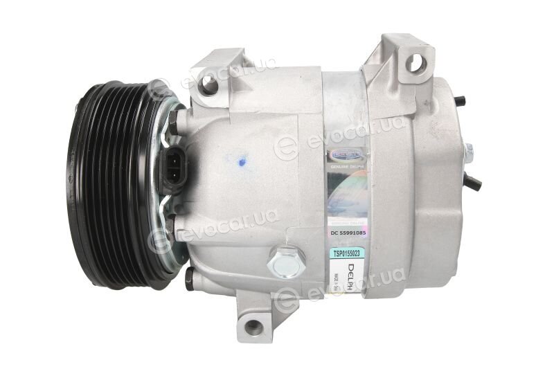 Delphi TSP0155023