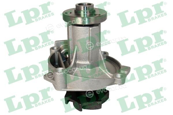 LPR / Samko WP0491