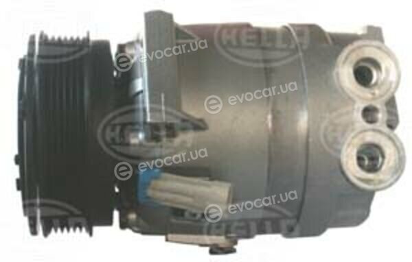 Mahle ACP 320 000S
