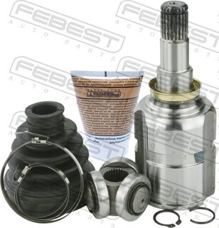 Febest 0111-ZZE132U