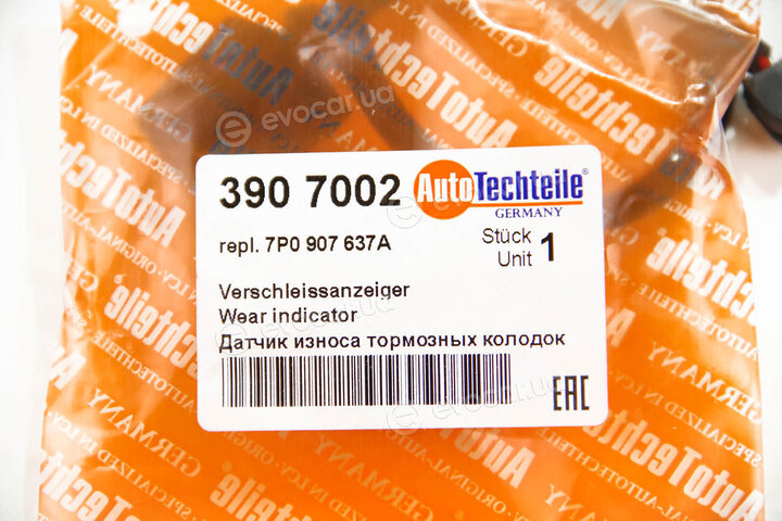 Autotechteile 390 7002