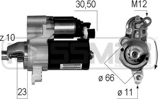 Era / Messmer 220604A