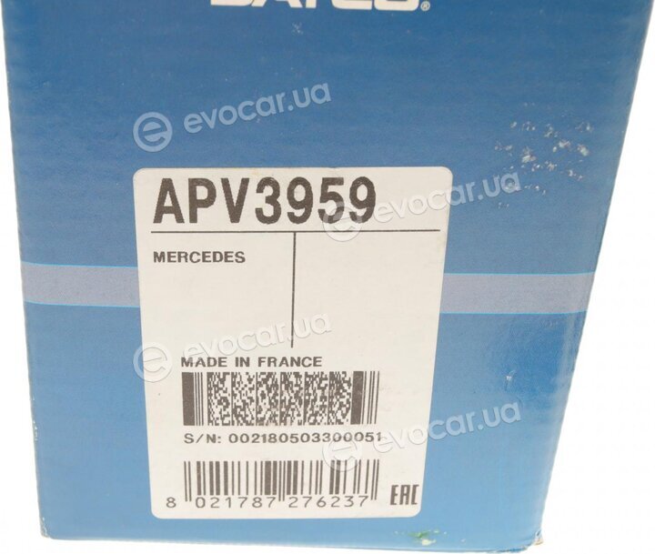 Dayco APV3959