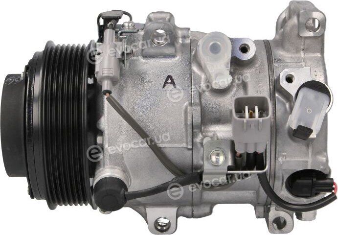 Denso DCP51002