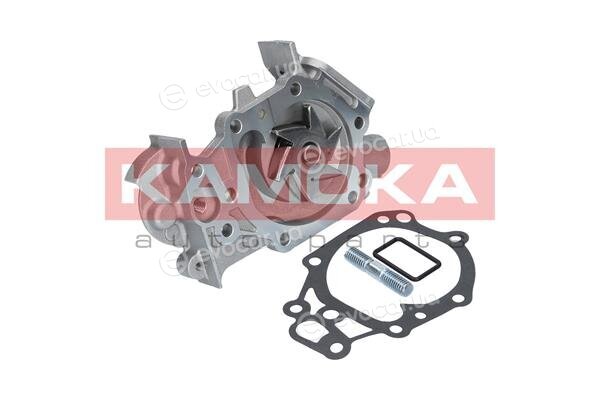 Kamoka T0242