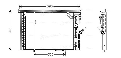 Ava Quality MS5195