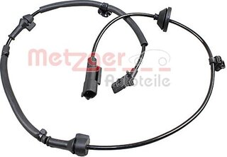 Metzger 09001331