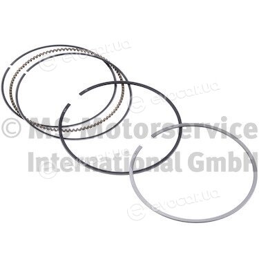 Kolbenschmidt 800120410000