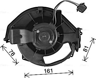 Ava Quality AI8452