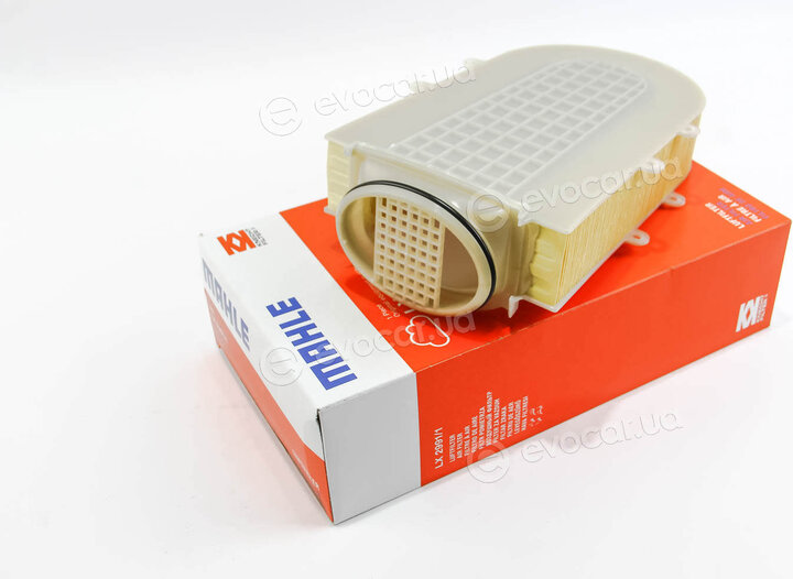Mahle LX 2991/1