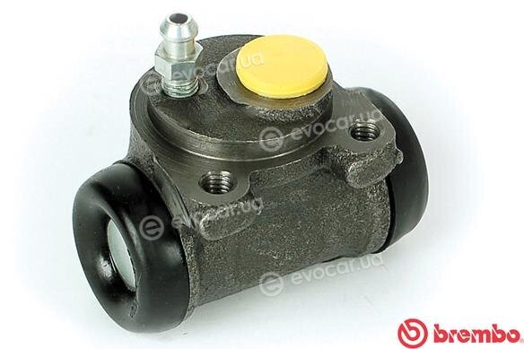 Brembo A 12 257