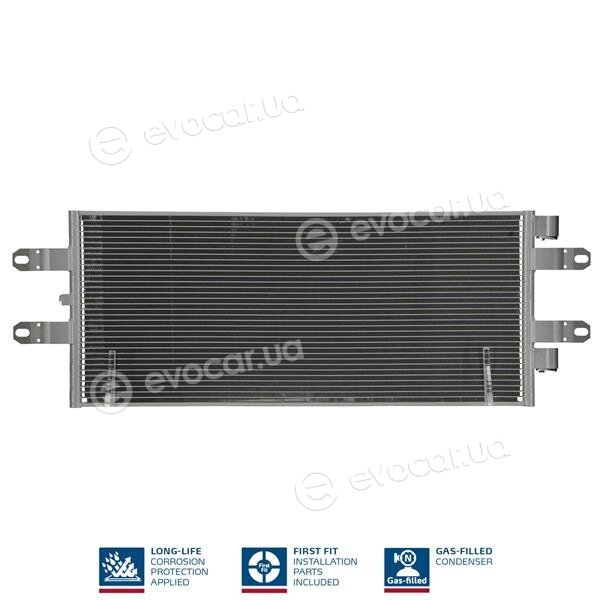 Nissens 940440