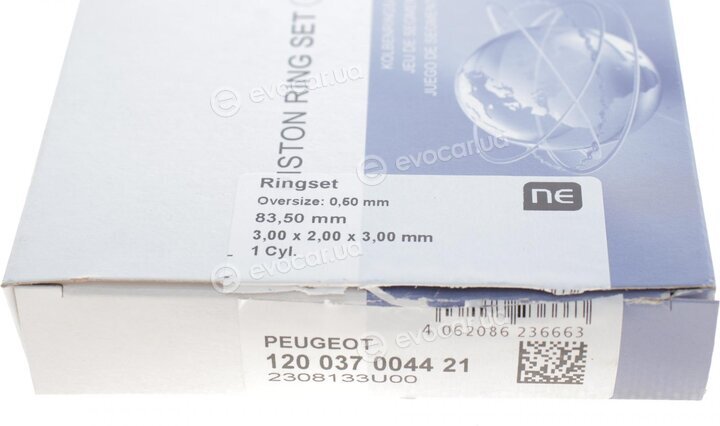 NE / NPR 8937445000