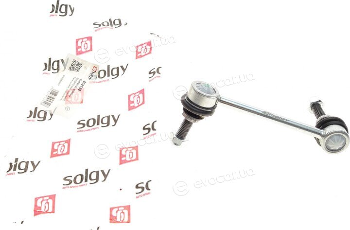 Solgy 202130