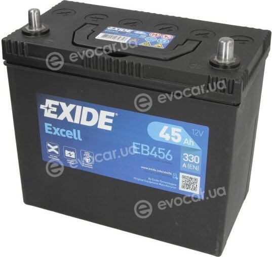 Exide EB456