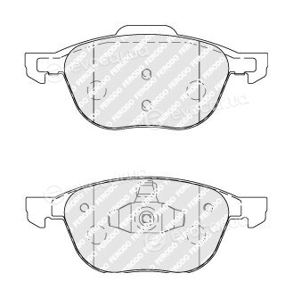 Ferodo FDB1594
