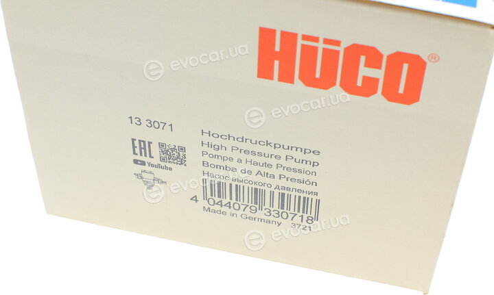 Astemo (Hitachi) / Huco 133071