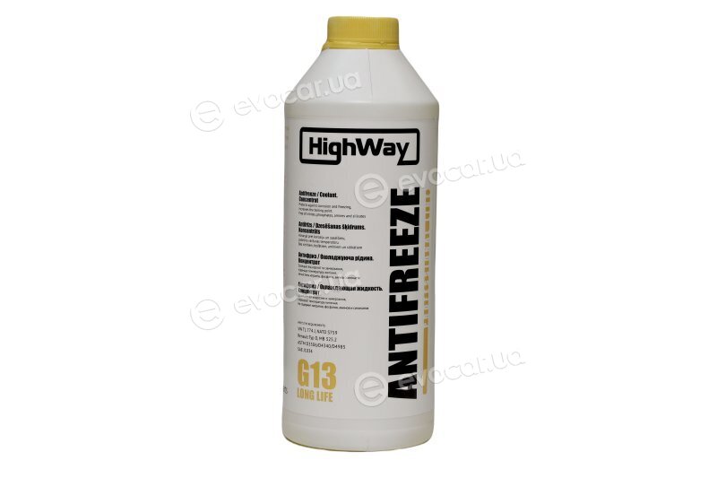 HighWay 10025