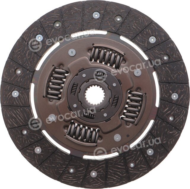 Sachs 3000 952 029