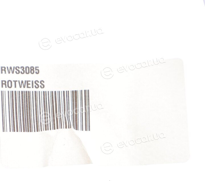 Rotweiss RWS3085