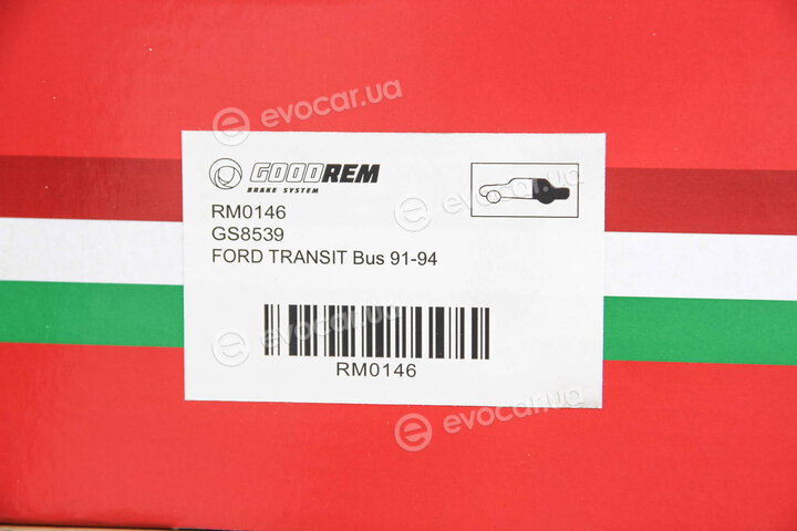 Goodrem RM0146