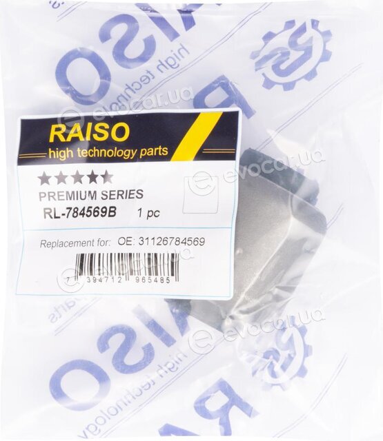 Raiso RL784569B