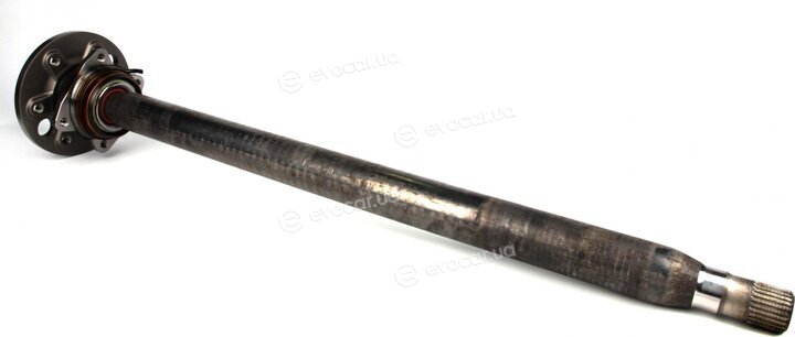 VAG 2E0 501 171 E