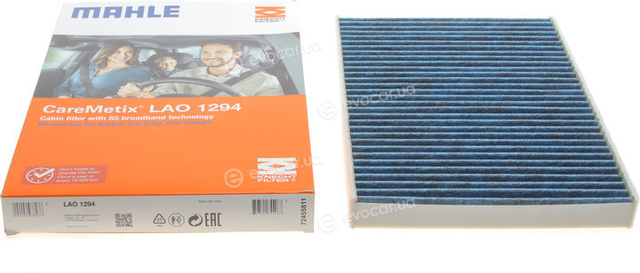 Mahle LAO 1294