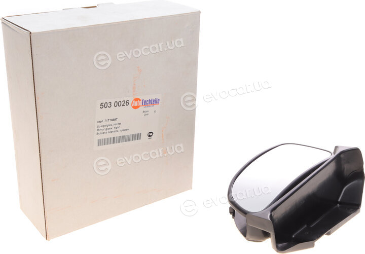 Autotechteile 503 0026