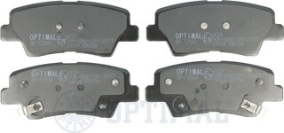 Optimal BP-12560