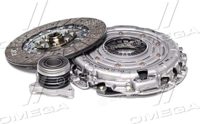 Valeo PHC SYK-032