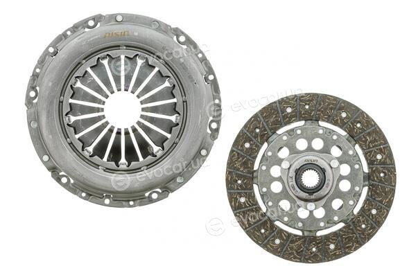 Aisin AI KE-VW20R