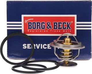 Borg & Beck BBT027