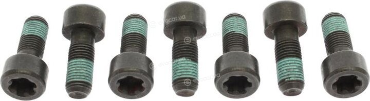 Valeo 836521