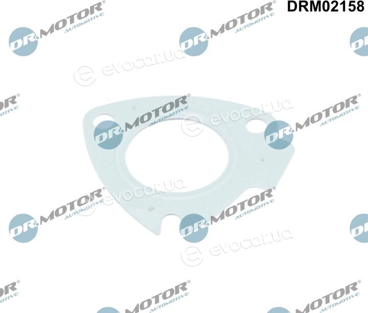 Dr. Motor DRM02158