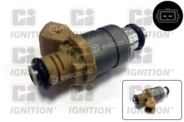 Quinton Hazell XPSI142