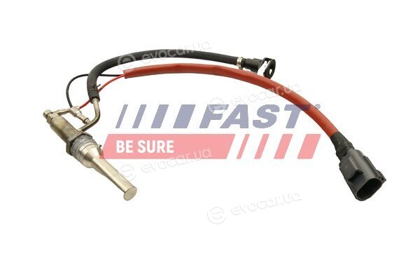 Fast FT81702