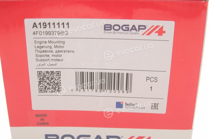 Bogap A1911111