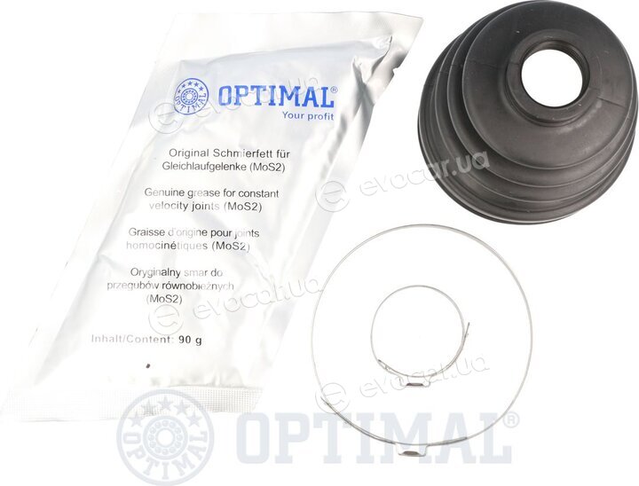 Optimal CVB-10294CR