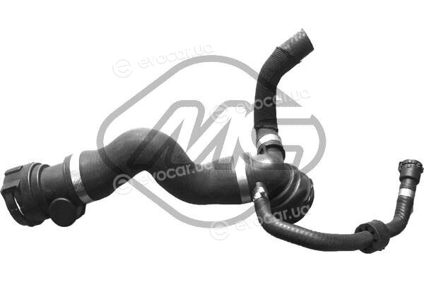 Metalcaucho / STC 99517