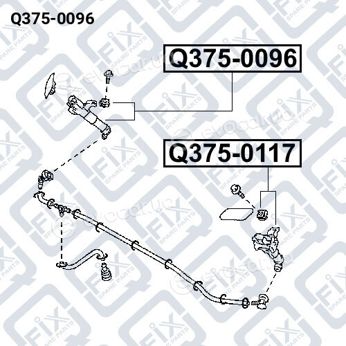 Q-Fix Q3750096