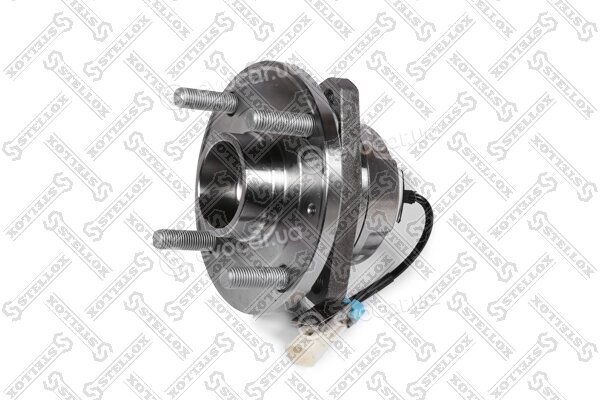 Stellox 43-28686-SX
